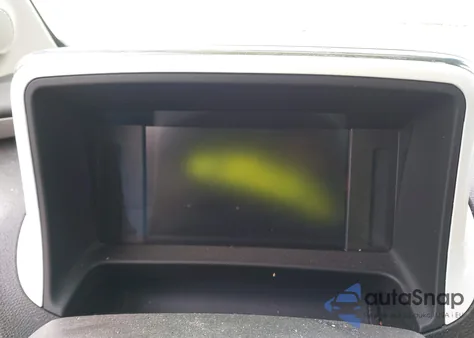 2012 Chevrolet Volt from USA, damaged, VIN 1G1RA6E47CU112433